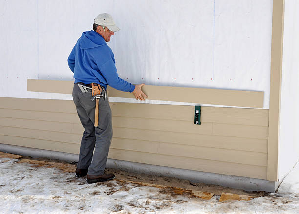 Best Vinyl Siding Installation  in Valparaiso, IN